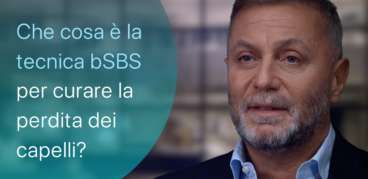 Cos’è la Terapia Inclusiva bSBS?