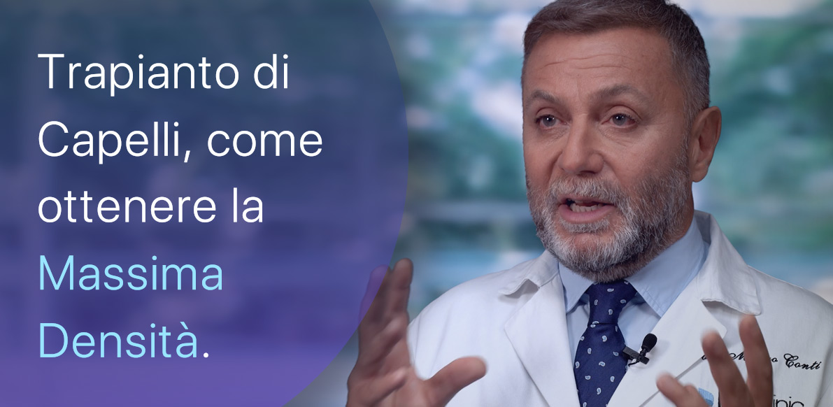 Massima densità nel Trapianto