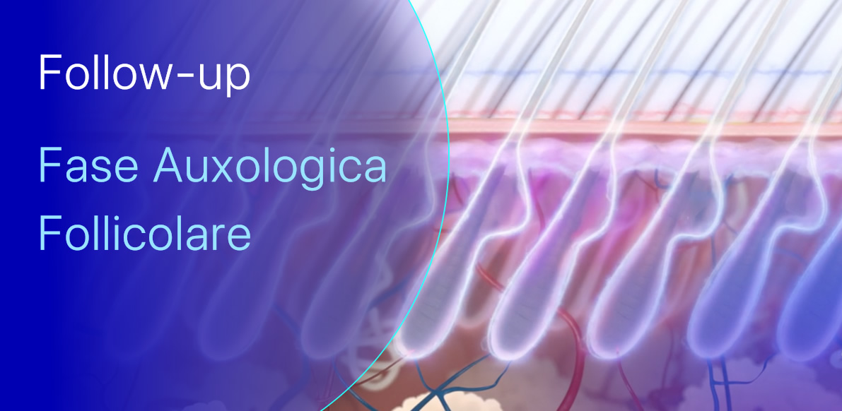 Fase Auxologica Follicolare