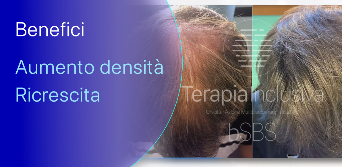Risultati senza chirurgia