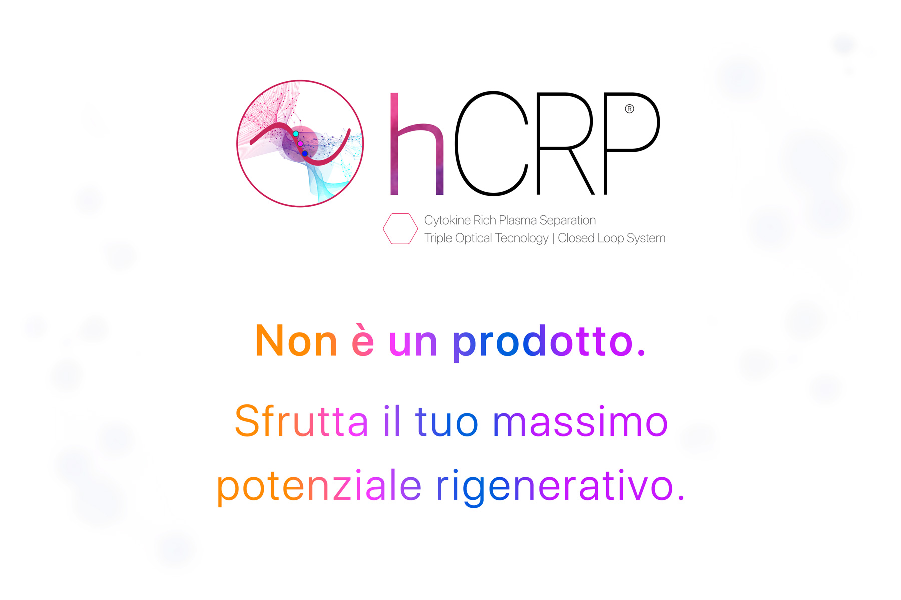 Fase 2, Ricostruzione dell’Environment Follicolare