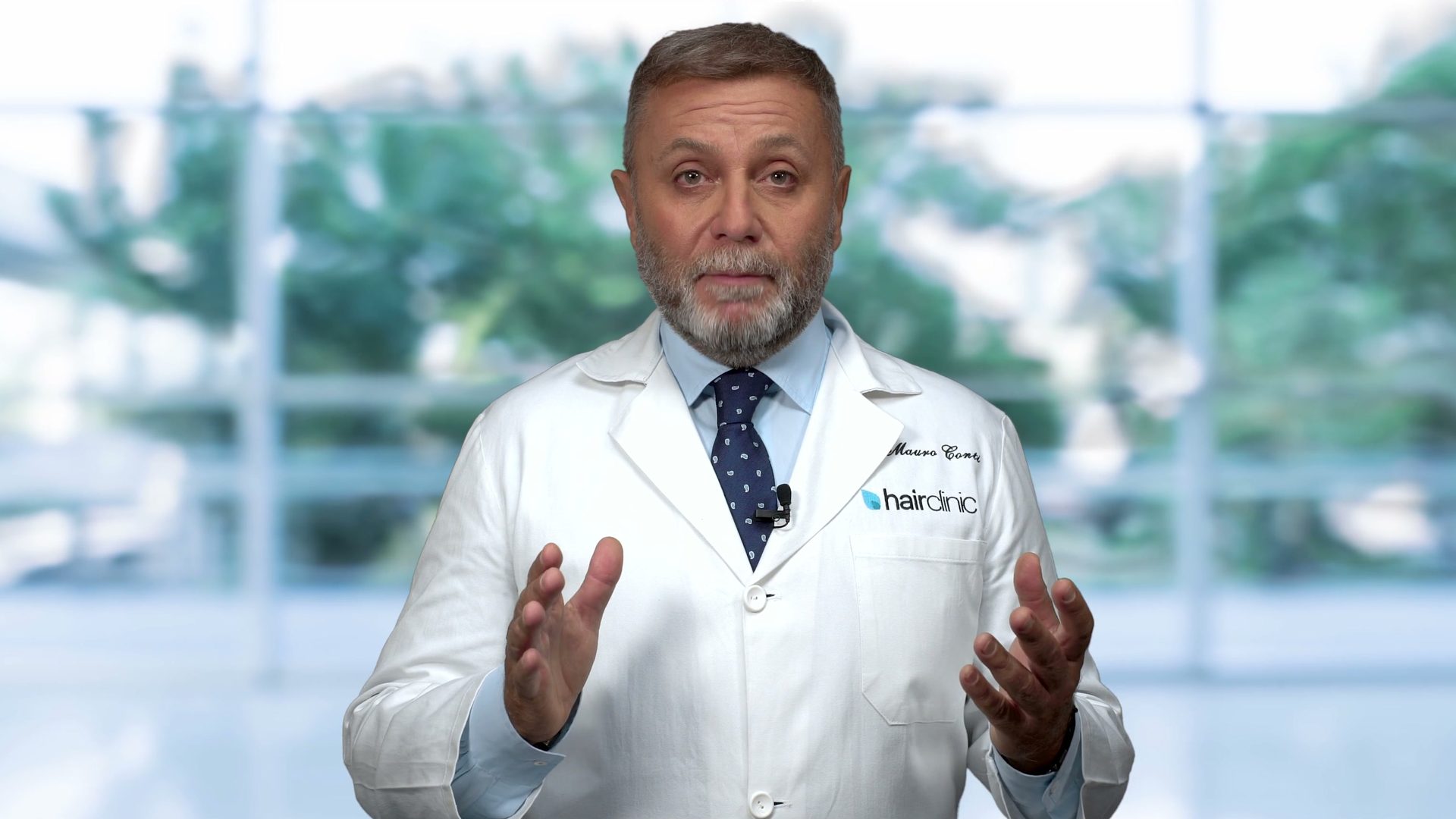Alopecia più comune e Cura Inclusiva ad-personam.