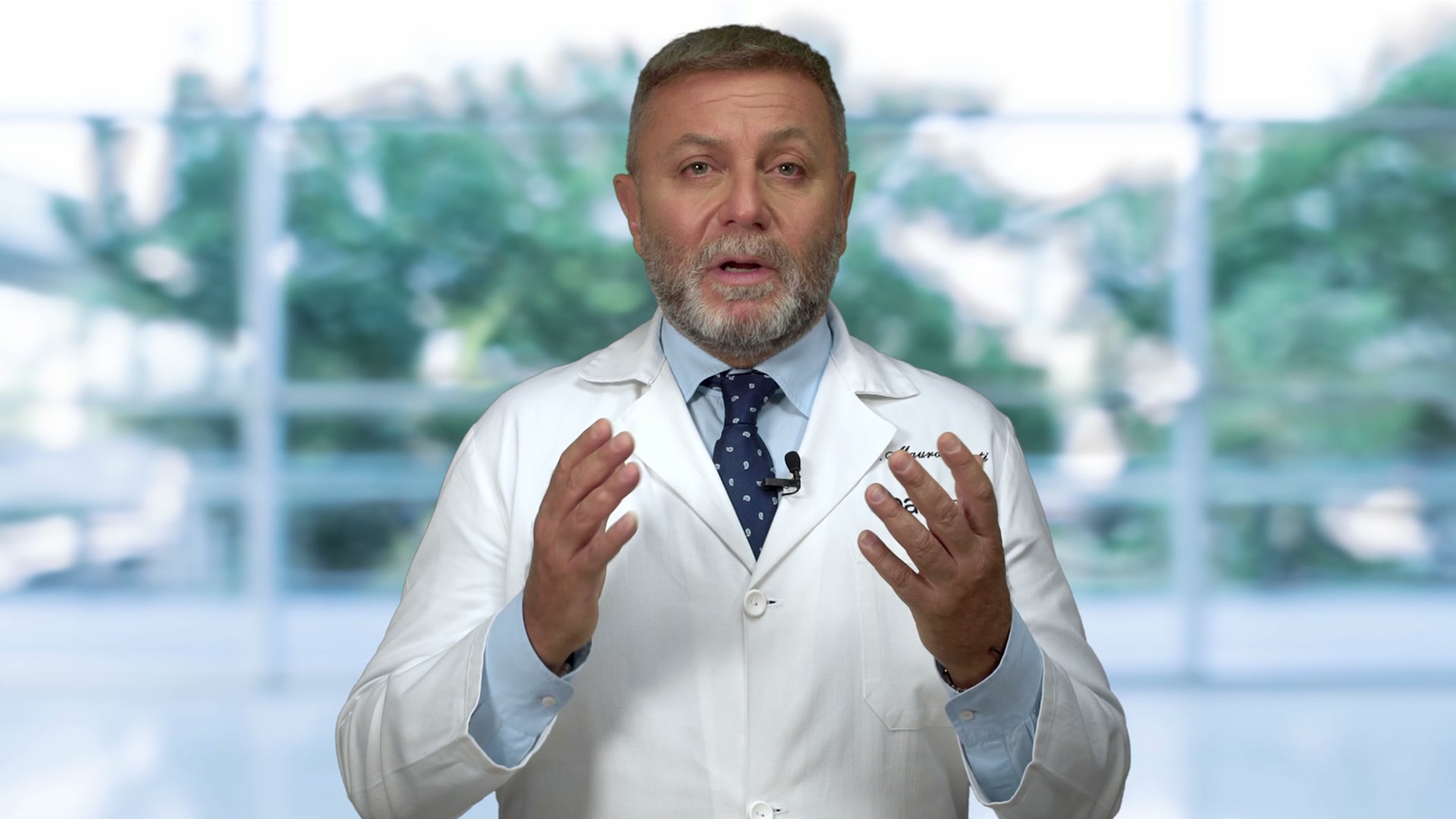 Calvizie, Analisi del DNA.