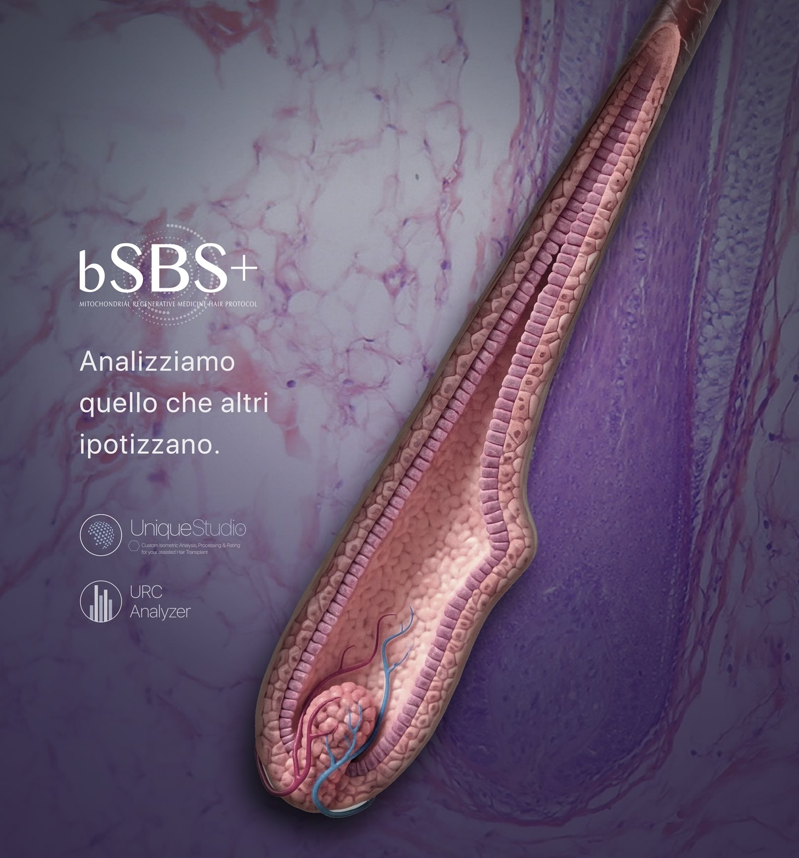 SpireLab, laboratorio d’eccellenza