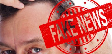 Calvizie e Fake News