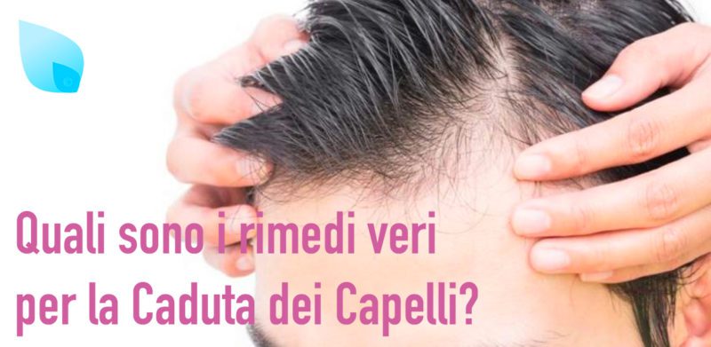 Rimedi Caduta Capelli