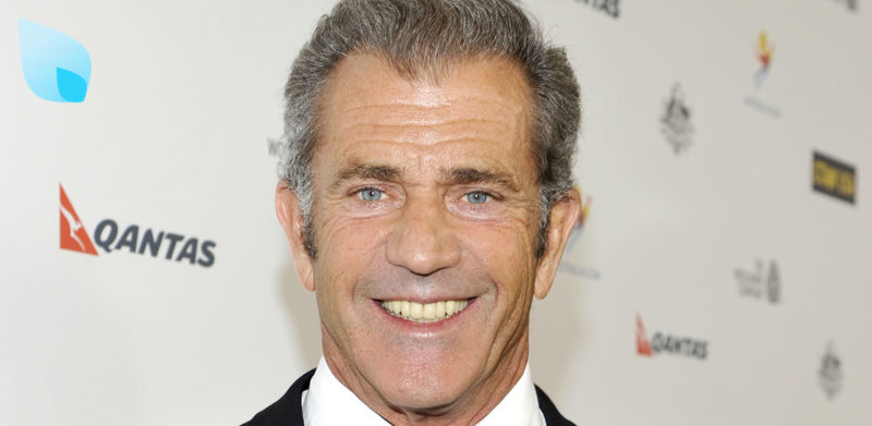 Trapianto Capelli Mel Gibson