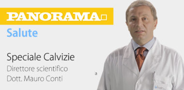 Caduta capelli e diradamento