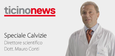 Calvizie e cure innovative