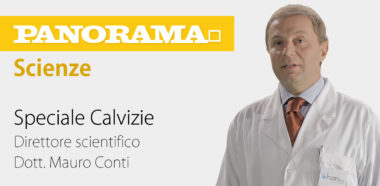 Panorama Curare la Calvizie