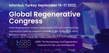 Protocollo bSBS Global Regenerative Congress 2022