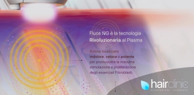 Fibroblasti contro la Calvizie