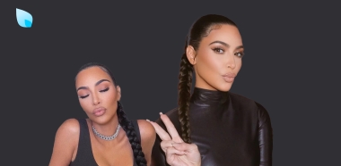 kim-kardashian-alopecia-da-trazione-cura-metodo-prp-capelli