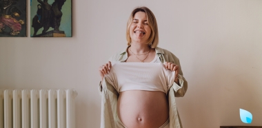 capelli-in-gravidanza-forti-sani-belli-non-cadono-estrogeni