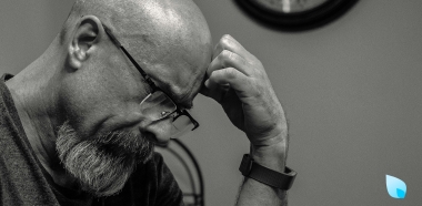 depressione e perdita di capelli