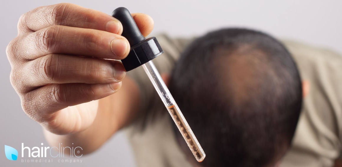 Esosomi per Capelli e cura della calvizie: news nel 2026