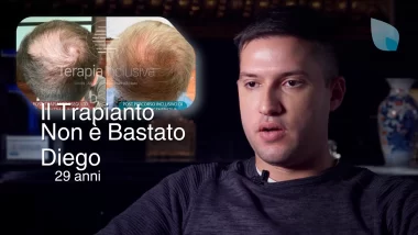 opinioni hair clinic milano italia